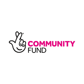 National Lottery Community Fund