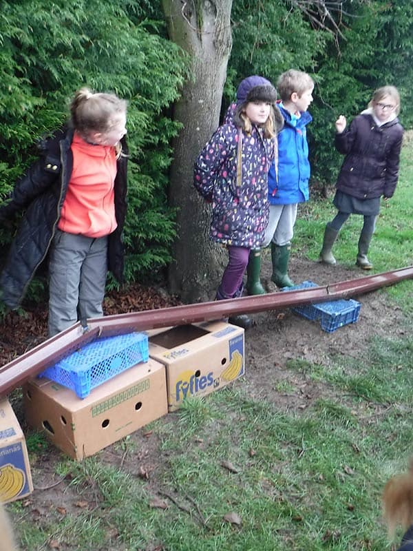 Aqueducts